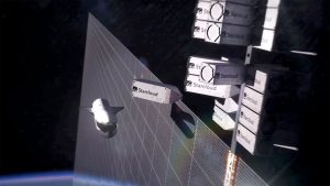 Sam Altman fires back at Elon Musk's proposal for space-based data centers, says orbiting data centers 'ridiculous' for now — cites high failure rates and cost as primary limiters