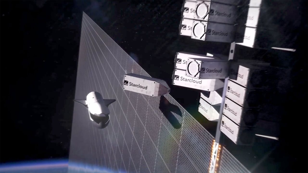 Sam Altman fires back at Elon Musk's proposal for space-based data centers, says orbiting data centers 'ridiculous' for now — cites high failure rates and cost as primary limiters