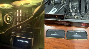 User Snags 32 GB DDR5 Memory For $120 After Seller Mistakes It For DDR4