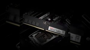 Say Goodbye to the Idea of Chinese RAM Being Cheap; 32GB DDR5 Modules Now Retail for Over $500 as Local Prices Catch Up Globally