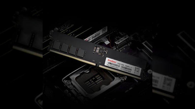 Say Goodbye to the Idea of Chinese RAM Being Cheap; 32GB DDR5 Modules Now Retail for Over $500 as Local Prices Catch Up Globally