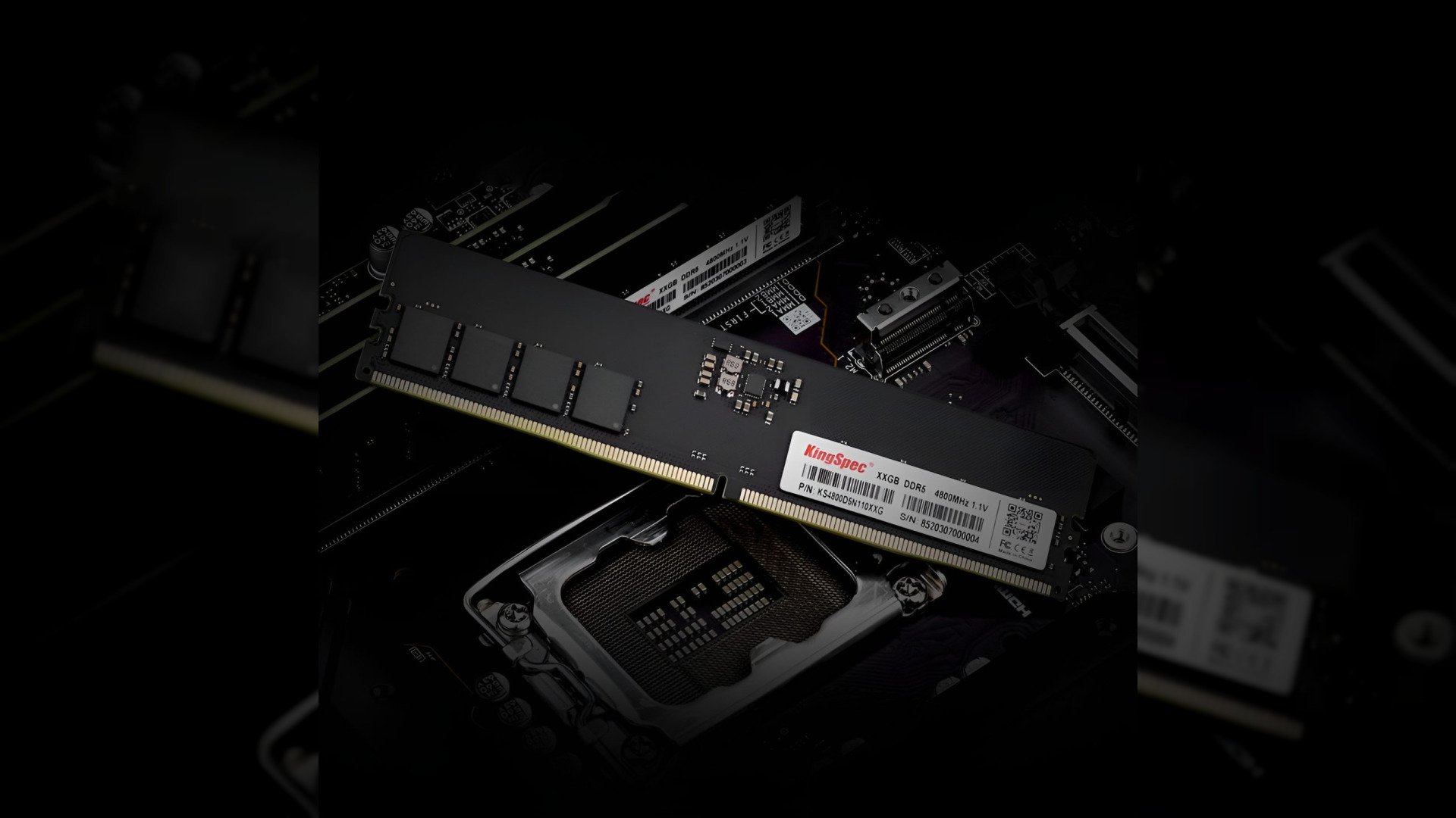Say Goodbye to the Idea of Chinese RAM Being Cheap; 32GB DDR5 Modules Now Retail for Over $500 as Local Prices Catch Up Globally