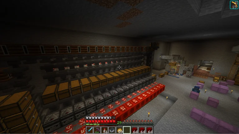 Can someone finally debunk composters vs solid blocks for hopper optimizations?