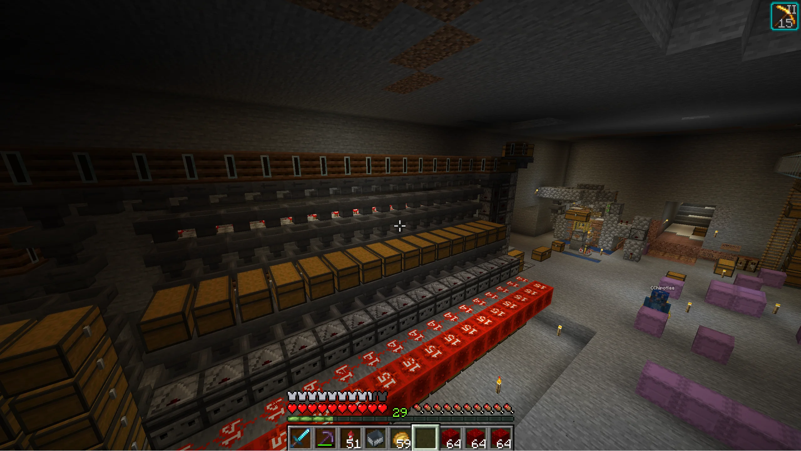 Can someone finally debunk composters vs solid blocks for hopper optimizations?