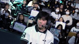 [LCK컵] DK 김대호 감독, "우리 선수들이 너무 특별했다"