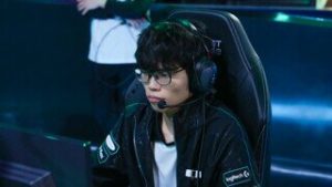 [LCK컵] 기세 탄 디플러스 기아, 결국 승부는 원점으로...2:2