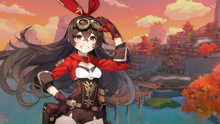 Debate: Which game series is the most popular to cosplay?