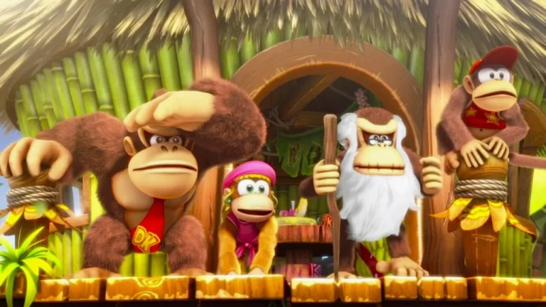 The Video Game Industry Is Not Equipped to Handle What Comes Next