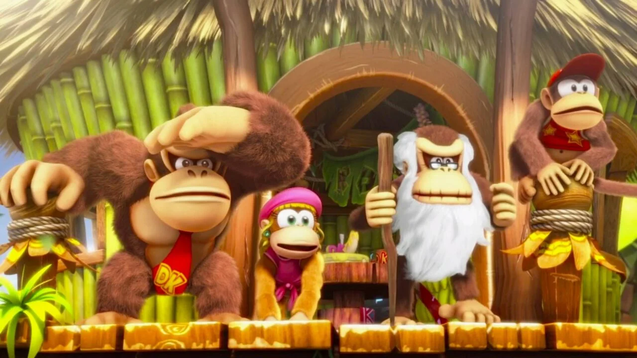 The Video Game Industry Is Not Equipped to Handle What Comes Next