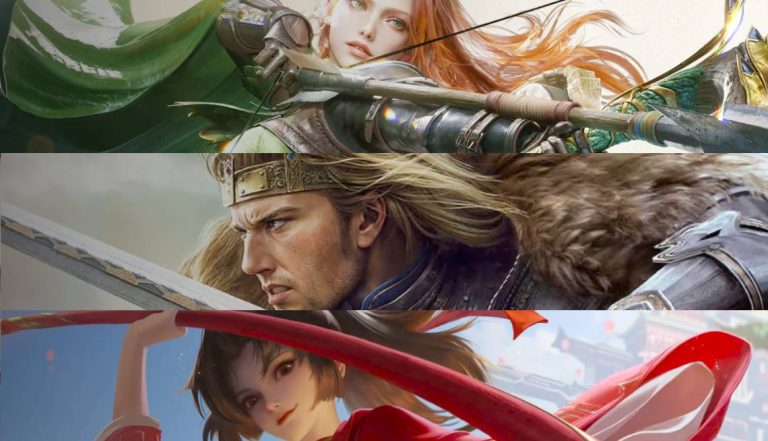 New Tencent Studio Working On AAA Open-World Games Closes Without Ever Releasing Anything