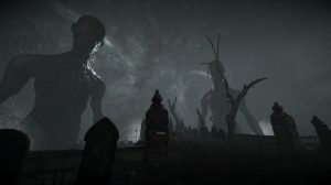 Total Chaos, the survival horror based on one of Doom's best mods, is getting a New Game+ mode featuring an Alien: Isolation-style persistent enemy: 'It does not patrol. It does not follow rules. It adapts'