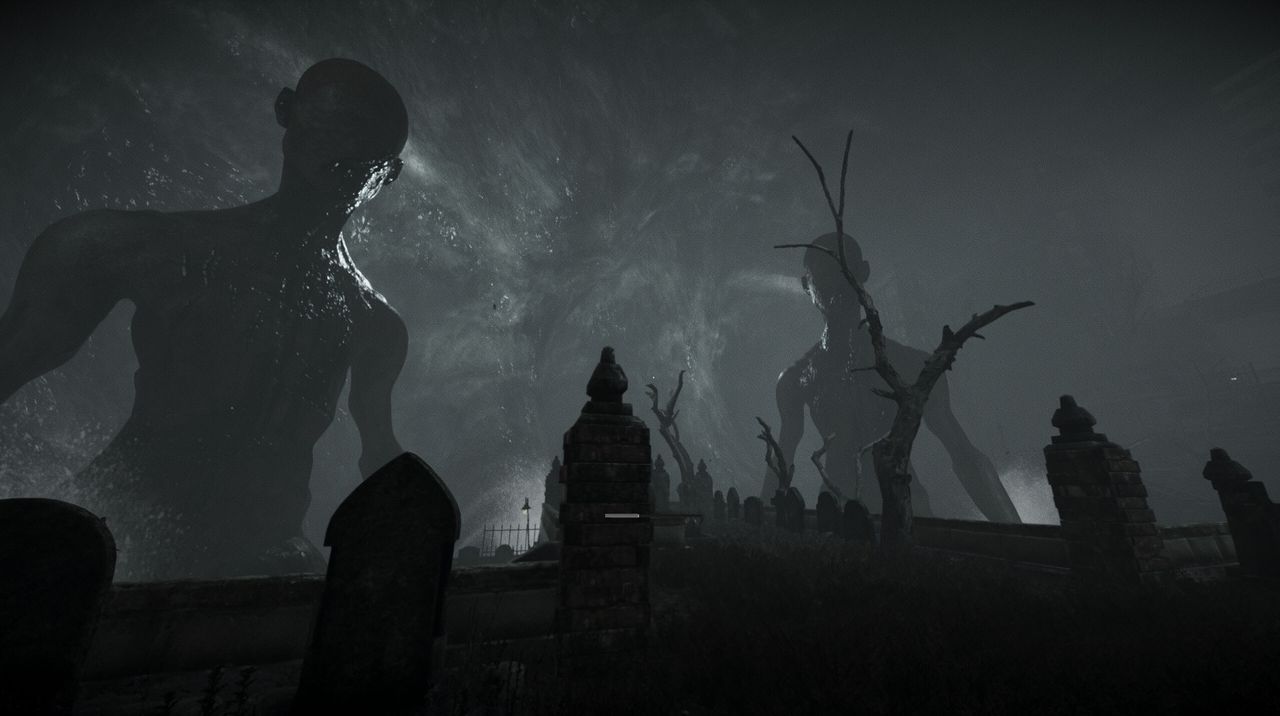 Total Chaos, the survival horror based on one of Doom's best mods, is getting a New Game+ mode featuring an Alien: Isolation-style persistent enemy: 'It does not patrol. It does not follow rules. It adapts'