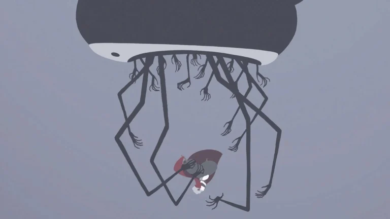 Neva Prologue review: prequel DLC enriches a beautiful game