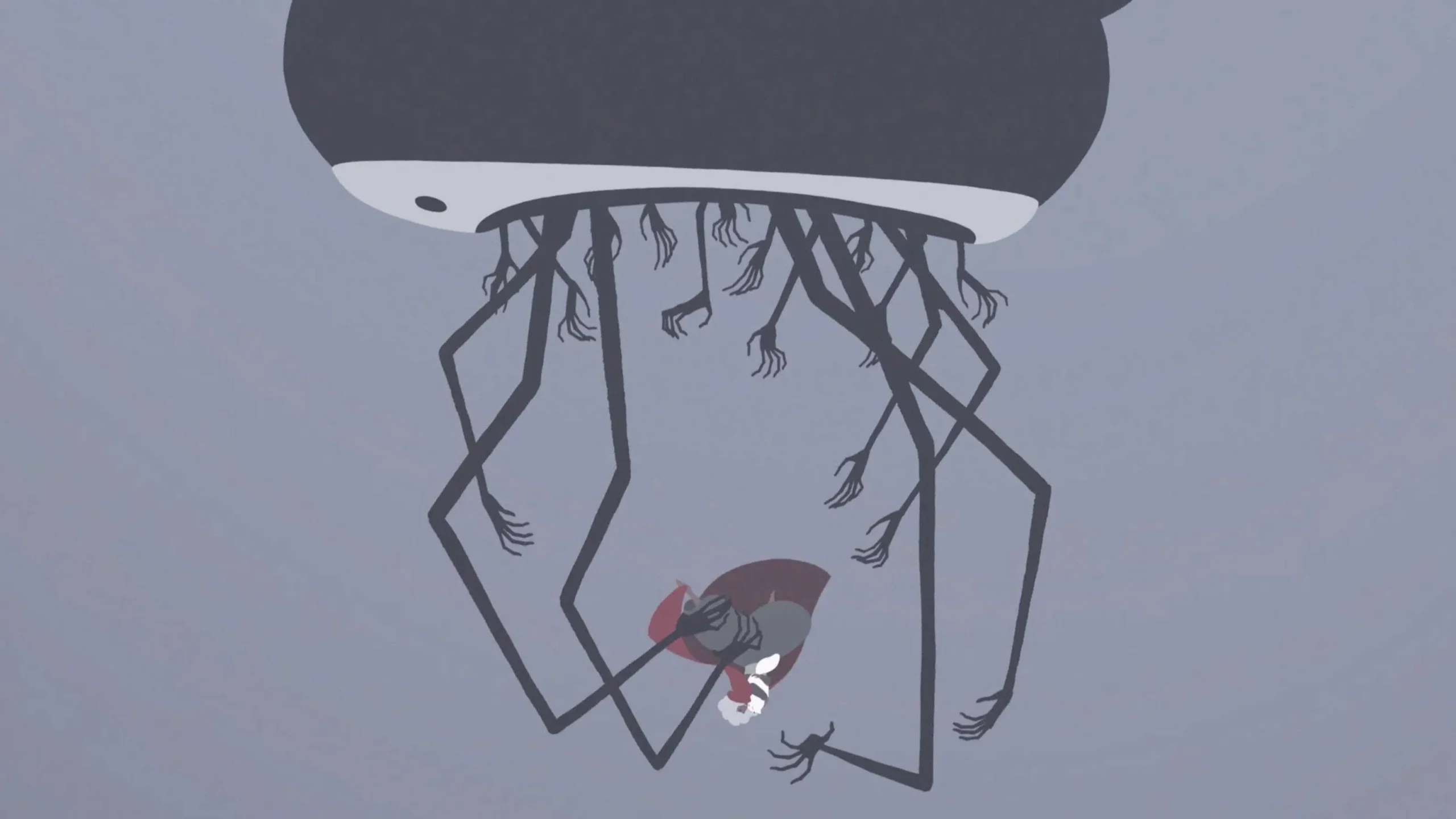 Neva Prologue review: prequel DLC enriches a beautiful game