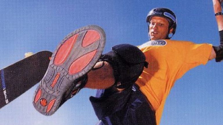 $1 million in debt, devs on handheld Tony Hawk's Pro Skater saved the company by pitching "fake" screenshots that forced them to turn the GBA into a 3D gaming machine: "Nobody could believe it"