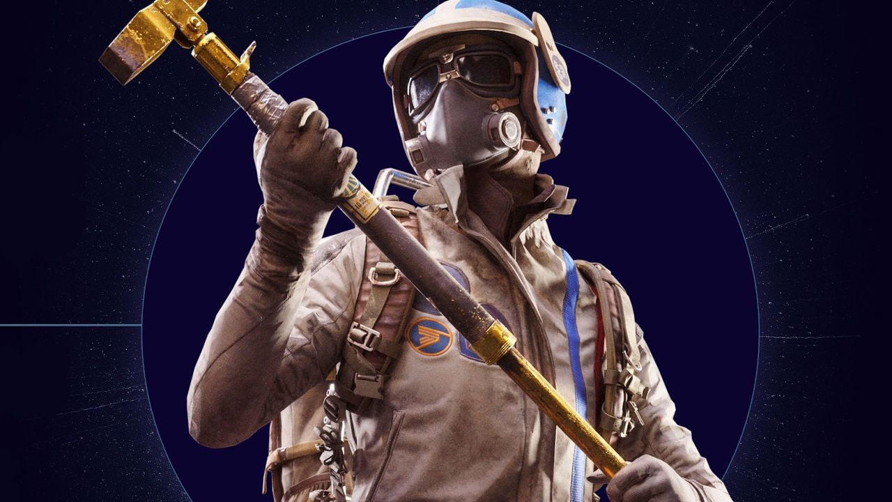 Arc Raiders lead says "revisions are probably required" on uneven events like Locked Gate and Hidden Bunker, which have just become a camper's dream