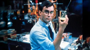 35 years ago, Bride of Re-Animator cast a spell with its horror effects