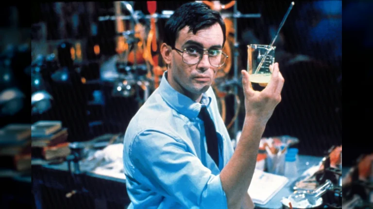 35 years ago, Bride of Re-Animator cast a spell with its horror effects