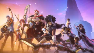 PlayStation's new strategy is going all in on games for younger players