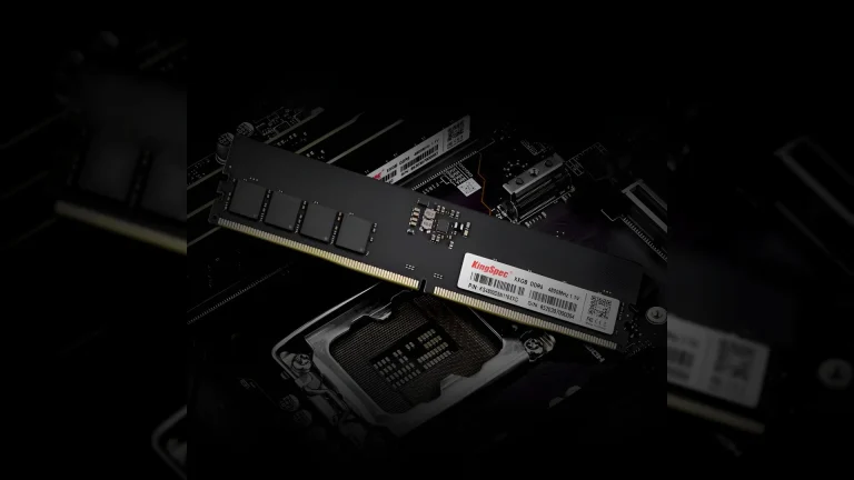 Say Goodbye to the Idea of Chinese RAM Being Cheap; 32GB DDR5 Modules Now Retail for Over $500 as Local Prices Catch Up Globally