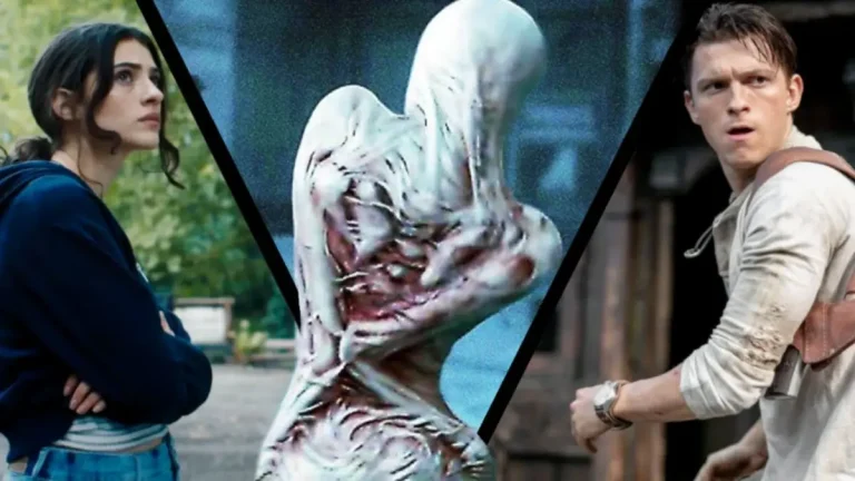 If video game adaptations keep being unfaithful, we as fans should walk away from the relationship