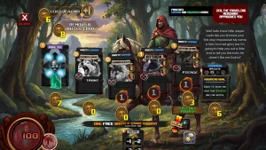 Grimslair is Not Afraid of Slay the Spire 2, and Release Date Stands