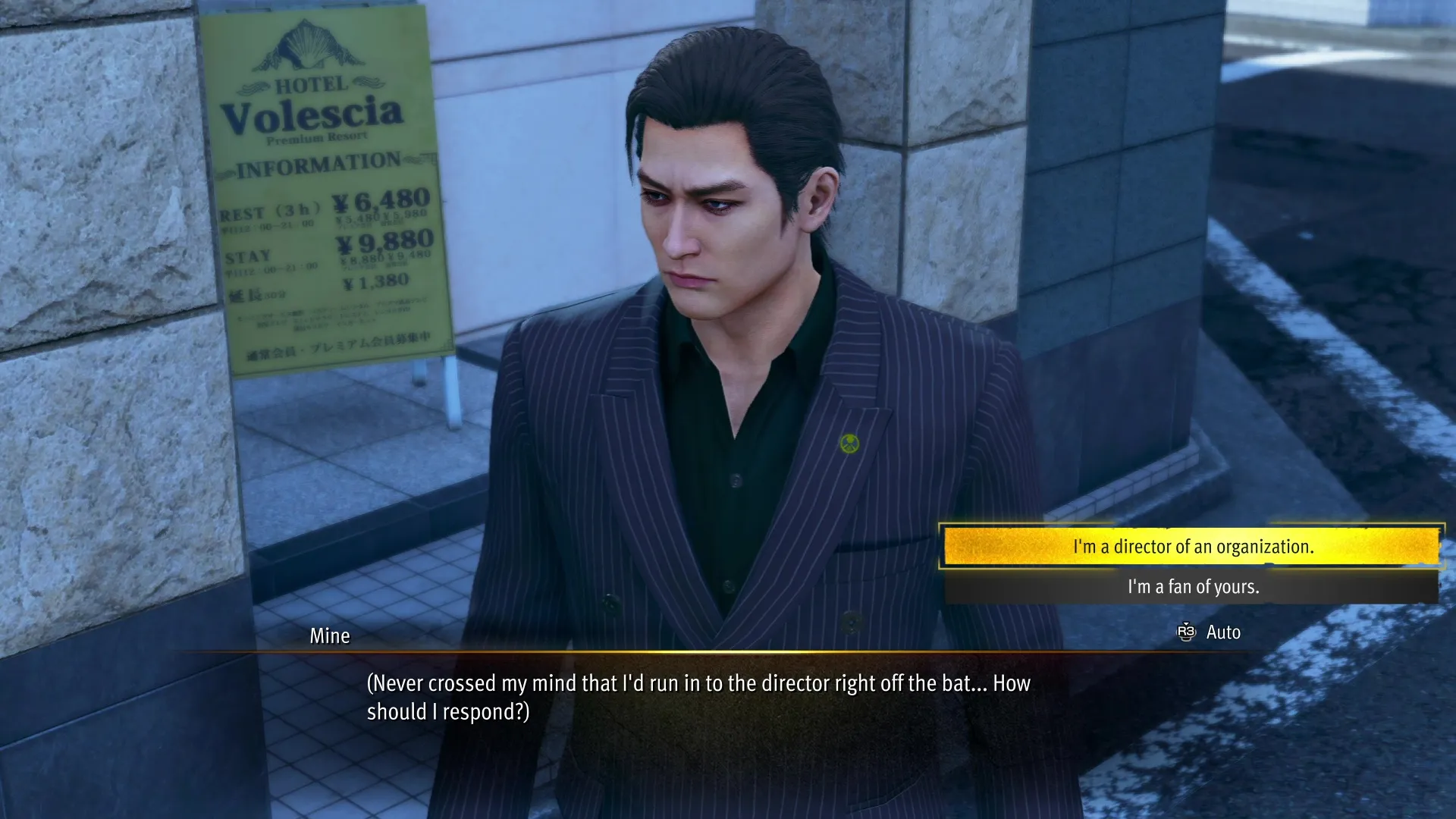 All Good Deeds in Yakuza Kiwami 3's Dark Ties