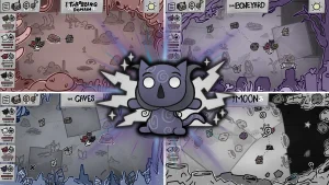 Mewgenics: 10 Tips and Tricks We Wish We Knew Sooner