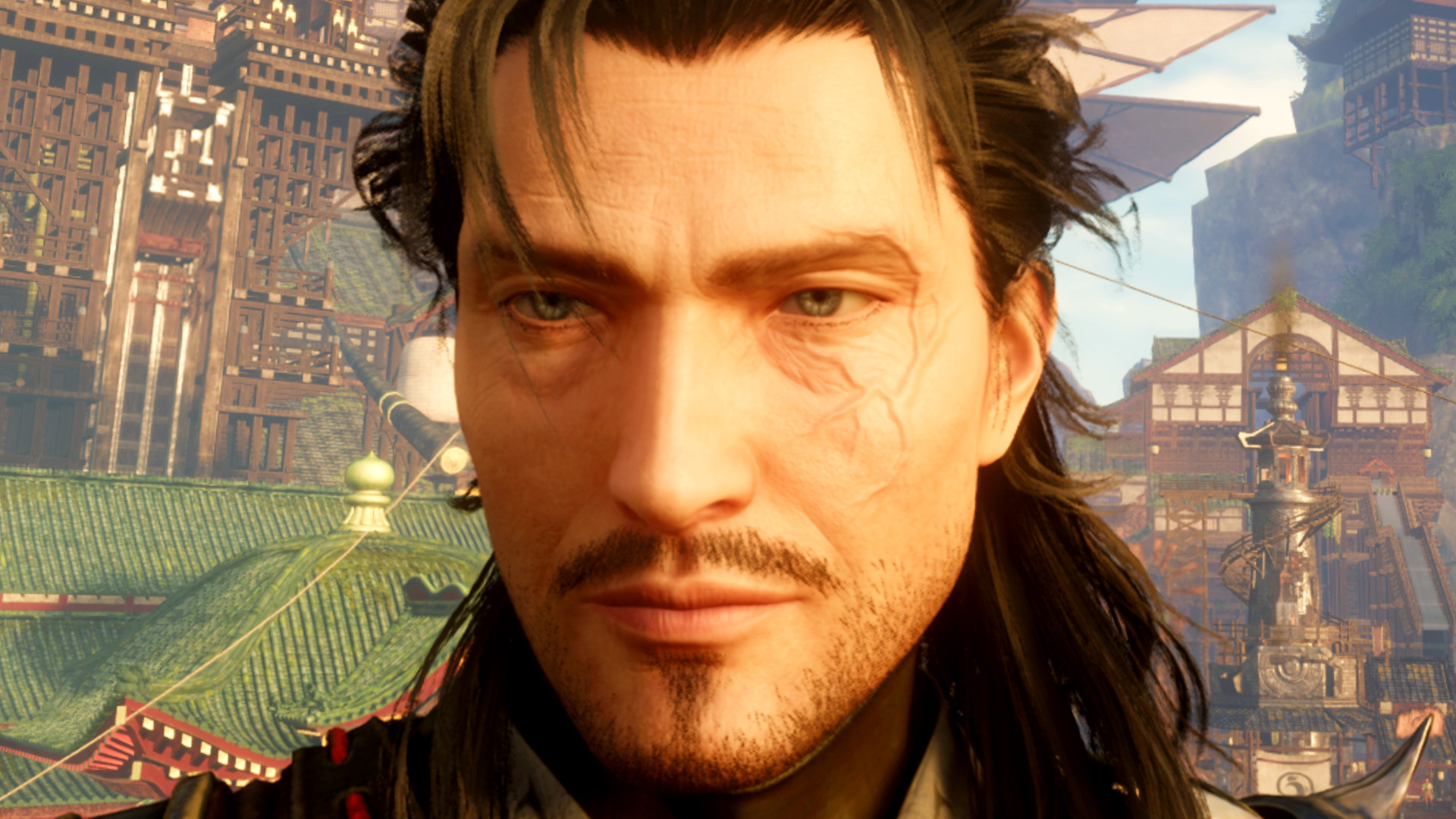 Monster Hunter rival Wild Hearts might have been left to die, yet I can't help but love it