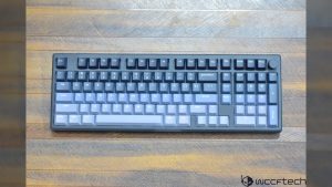 EPOMAKER Galaxy 100 Lite Review: Exceptionally Smooth Typing Experience