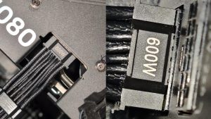 Several Users Report MSI’s Yellow-Tip 16-pin Connector Pushes Out Itself, Greatly Increasing Melting Risk