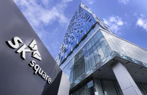 SK스퀘어 투자 글로벌 AI·반도체 기업, 2년 만에 기업가치 최대 7배 증가