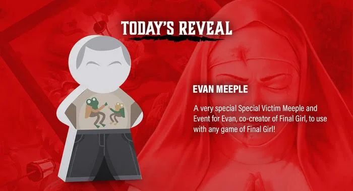19th series 4 bonus item reveal