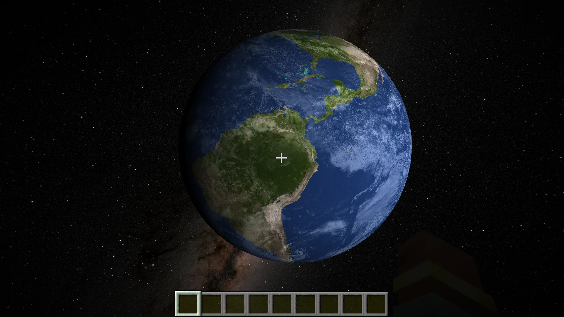 Working on a MASSIVE space mod (MULTIPLE STAR SYSTEMS)