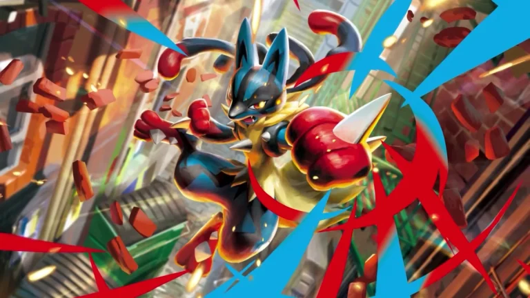Nintendo Orders Pokemon TCG Shop To Change Its Name