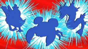 Best HM Slaves in Pokemon FireRed & LeafGreen