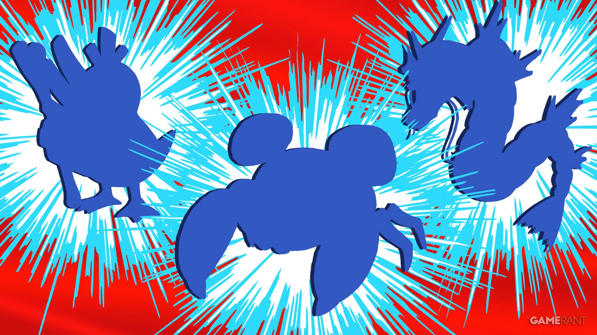 Best HM Slaves in Pokemon FireRed & LeafGreen