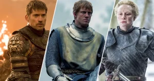 A Knight of the Seven Kingdoms Finale Confirms Major Game of Thrones Theory
