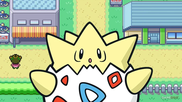 Pokemon FireRed and LeafGreen Change Has Fans Worried