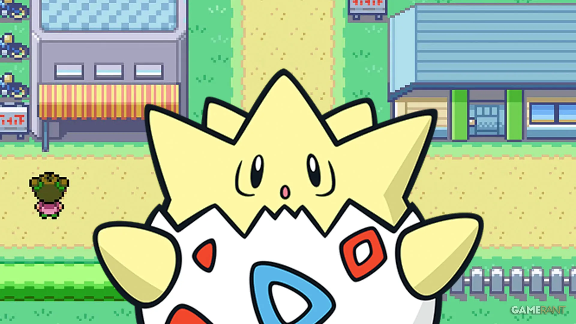 Pokemon FireRed and LeafGreen Change Has Fans Worried