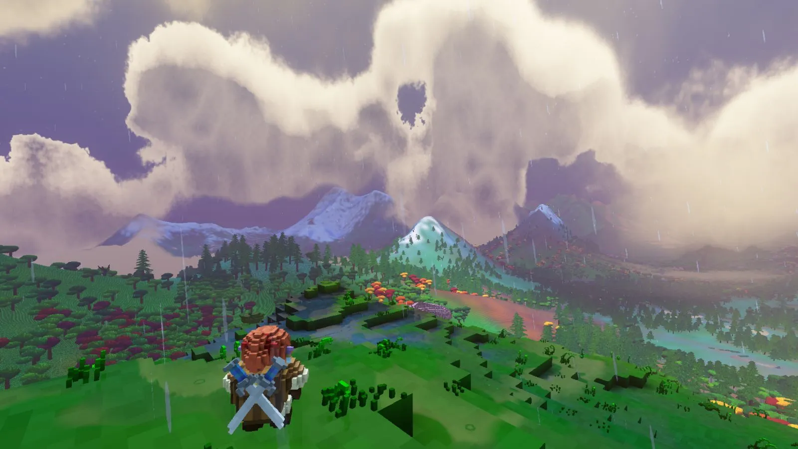 Best Free Alternative Games To Minecraft