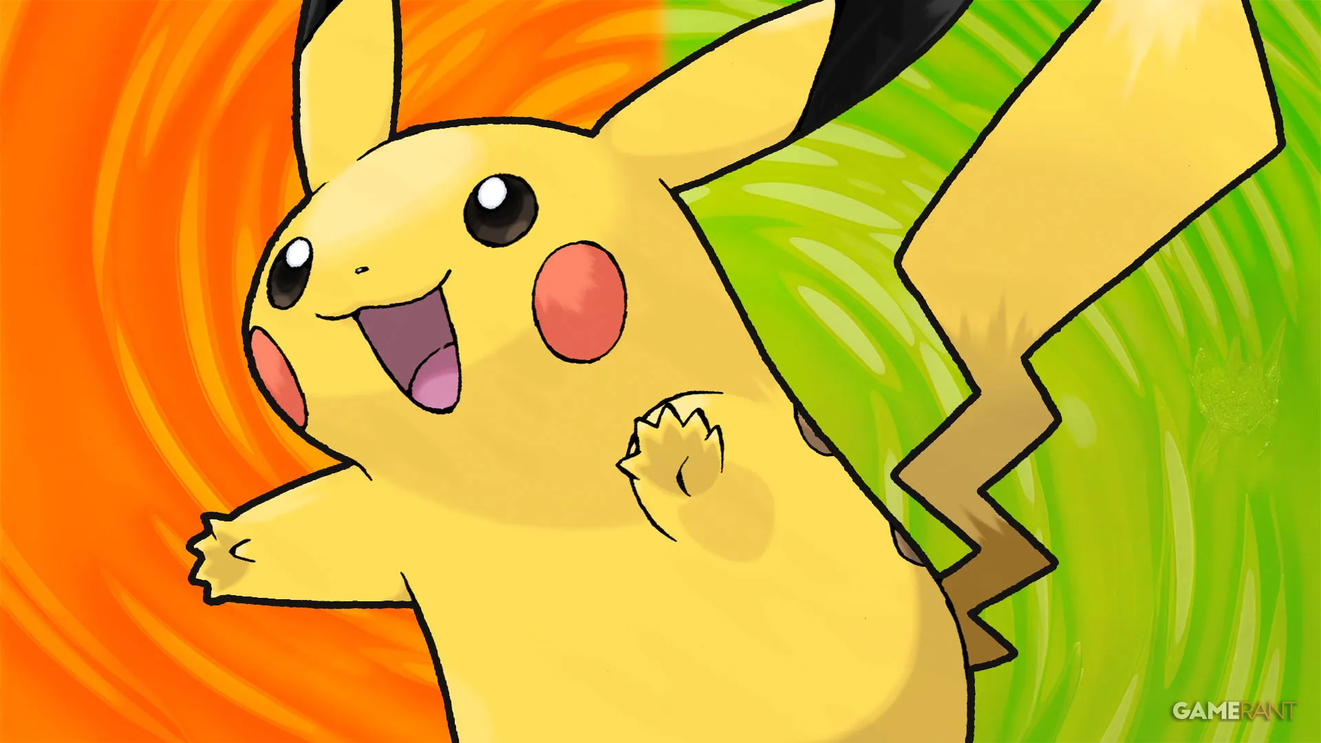 How to Get Pikachu & Raichu in Pokemon FireRed & LeafGreen