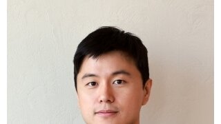 이강욱 개발자, 종신교수 포기하고 크래프톤 CAIO 맡는다