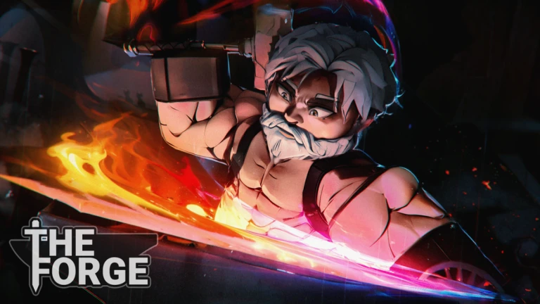 The Forge Codes (February 2026)