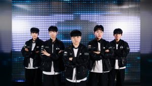 [LCK] “승승패패패” 충격의 T1 탈락 속 디플러스 기아의 홍콩행