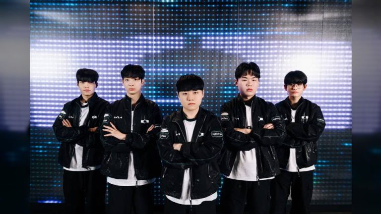 [LCK] “승승패패패” 충격의 T1 탈락 속 디플러스 기아의 홍콩행