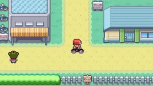 The Pokémon FireRed and LeafGreen Switch re-release is already topping the eShop charts, even as Nintendo mysteriously removes mention of Home compatibility