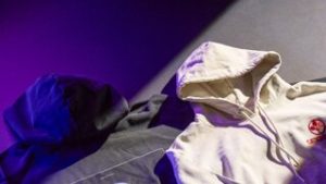 사이버펑크: 엣지러너, 무신사 컬래버 드롭 출시일과 시간 공개