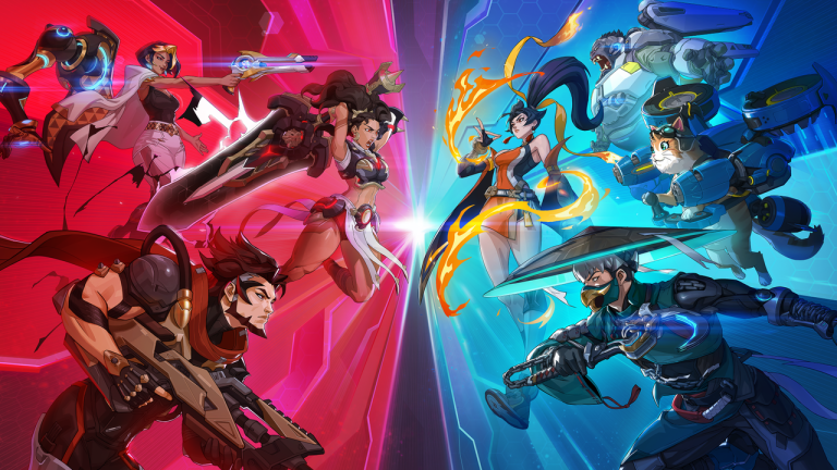 Overwatch player peaks have only grown since Season 1's launch weekend and show no signs of stopping as hype for the revived FPS continues: "We're so back"