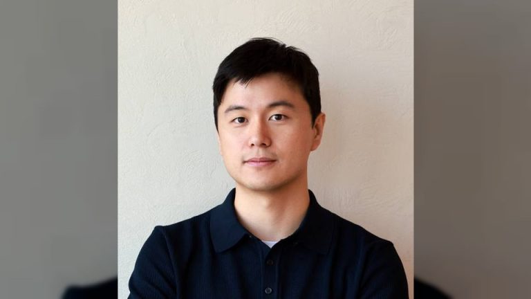 AI 강조하는 크래프톤, 이강욱 신임 CAIO 선임